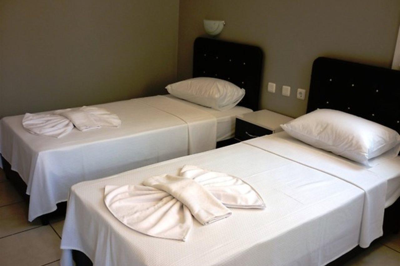 The Green Valley Hotel Oludeniz Bagian luar foto