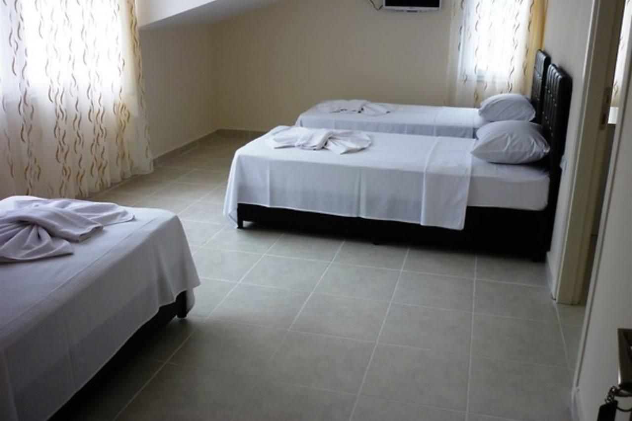 The Green Valley Hotel Oludeniz Bagian luar foto