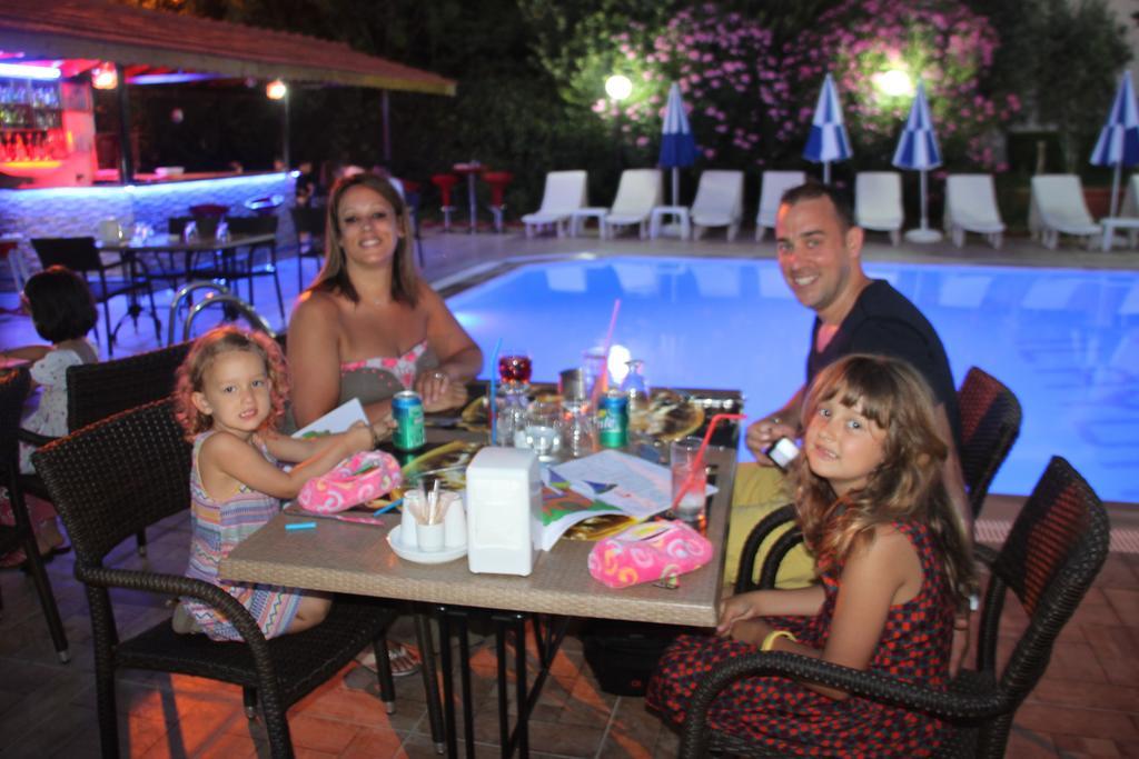 The Green Valley Hotel Oludeniz Bagian luar foto