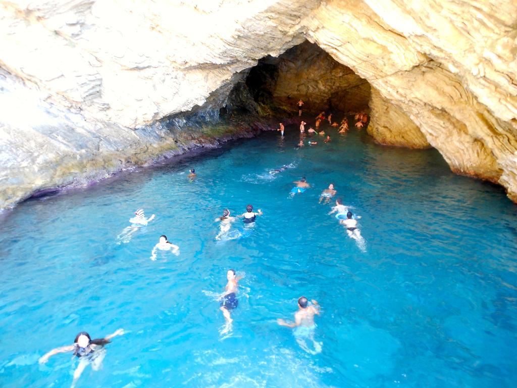 The Green Valley Hotel Oludeniz Bagian luar foto