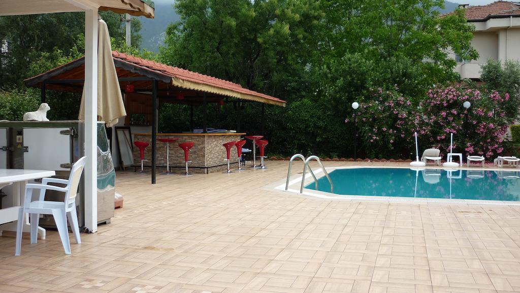 The Green Valley Hotel Oludeniz Bagian luar foto