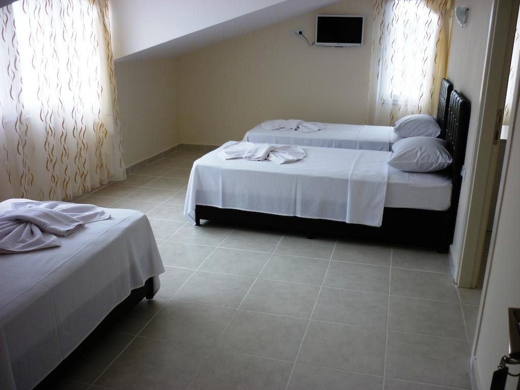 The Green Valley Hotel Oludeniz Bagian luar foto