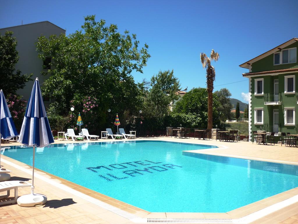The Green Valley Hotel Oludeniz Bagian luar foto