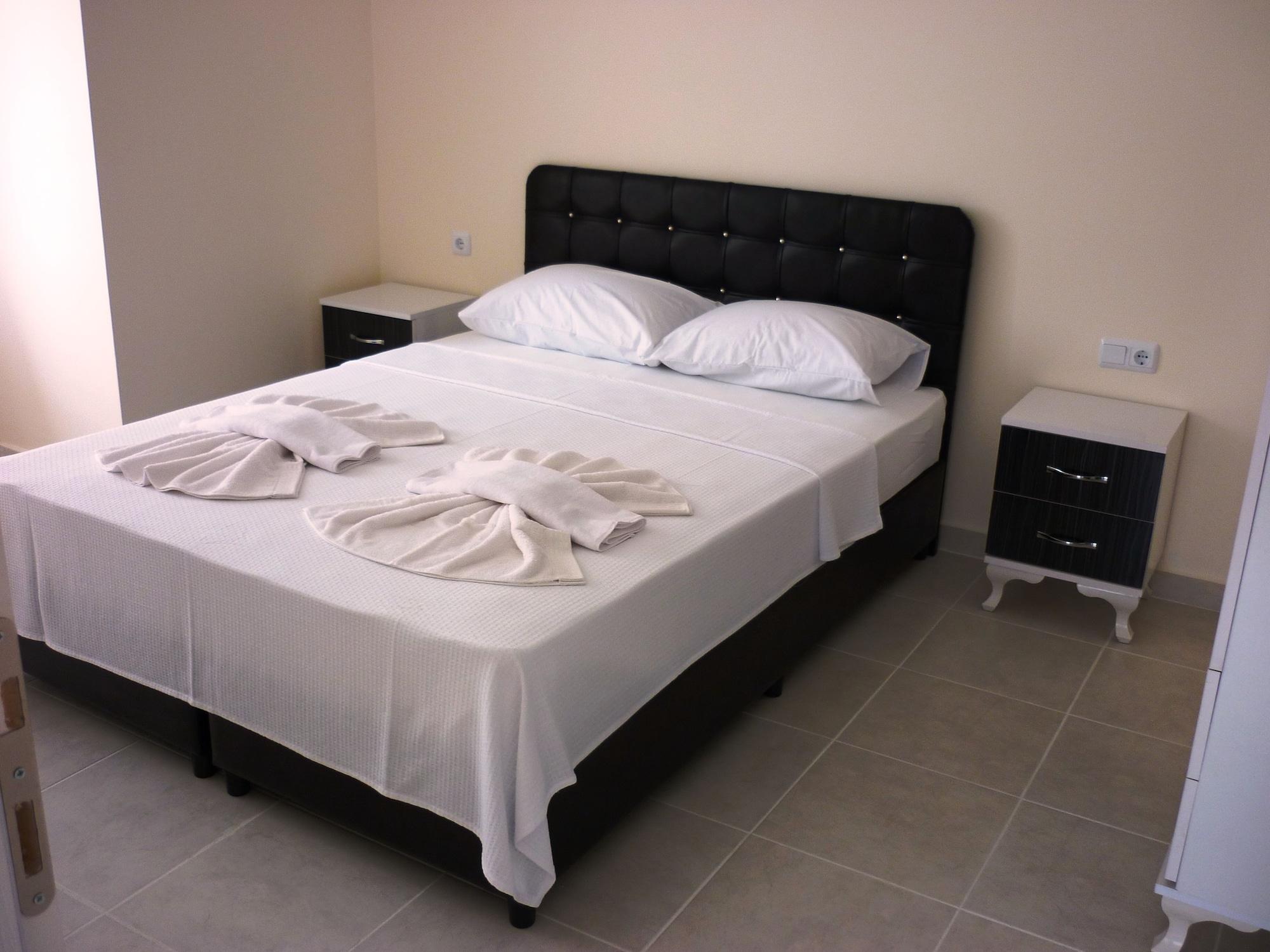 The Green Valley Hotel Oludeniz Bagian luar foto