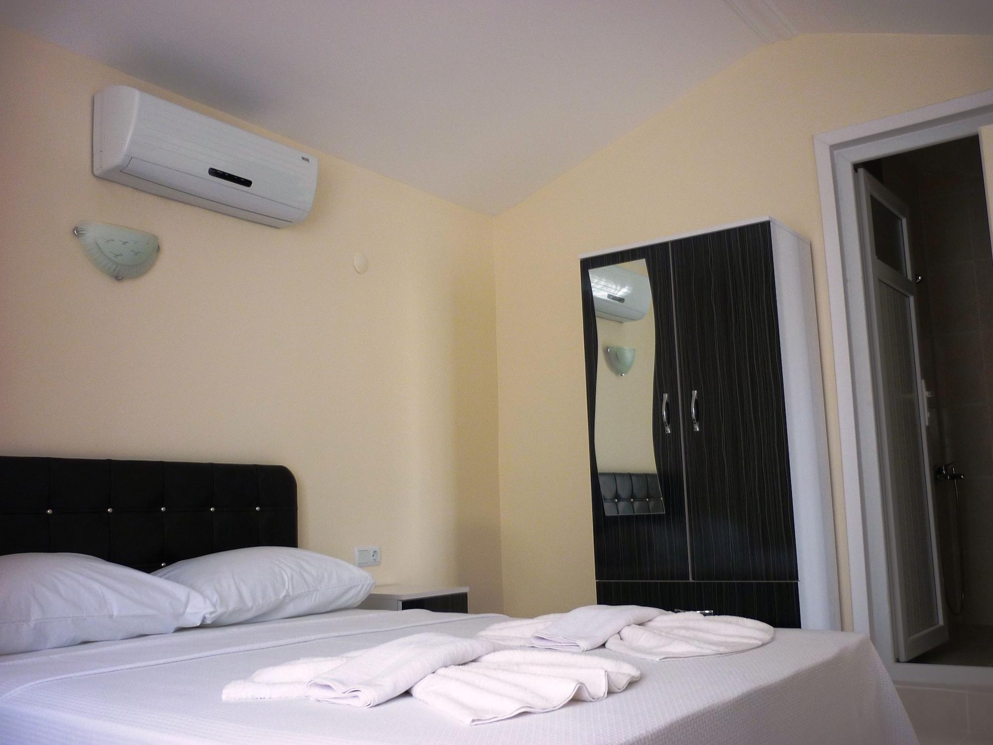 The Green Valley Hotel Oludeniz Bagian luar foto