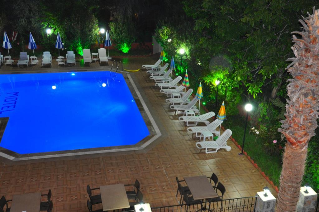 The Green Valley Hotel Oludeniz Bagian luar foto