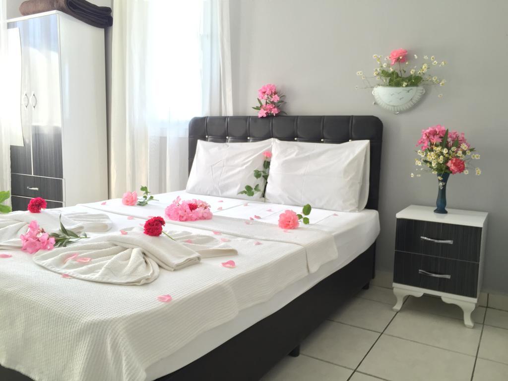 The Green Valley Hotel Oludeniz Bagian luar foto
