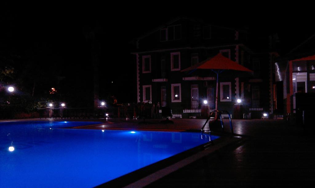 The Green Valley Hotel Oludeniz Bagian luar foto