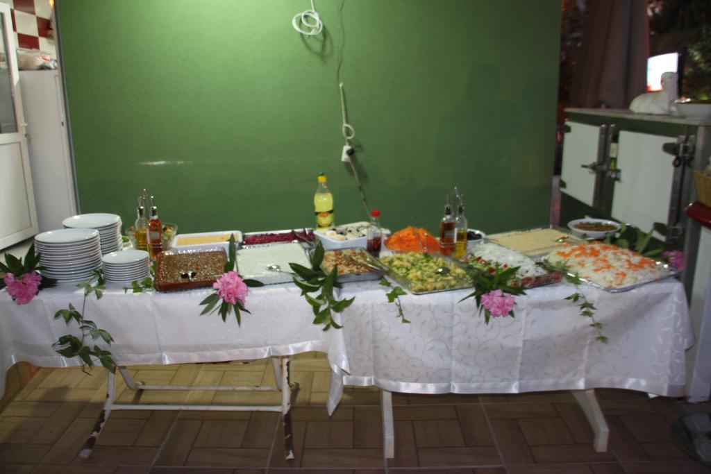 The Green Valley Hotel Oludeniz Bagian luar foto