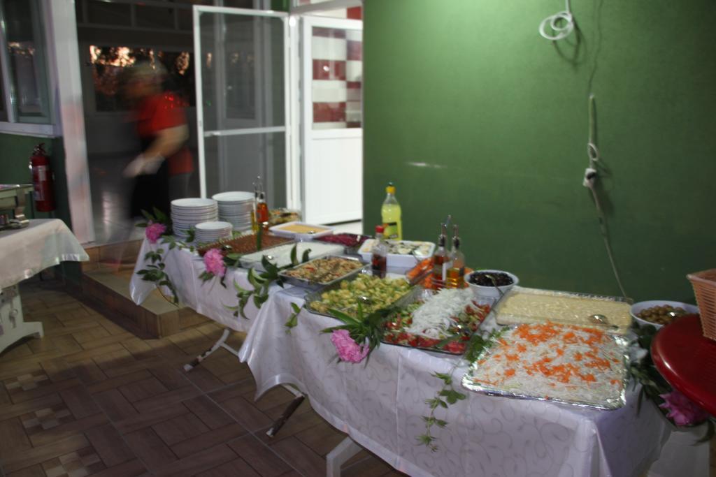 The Green Valley Hotel Oludeniz Bagian luar foto